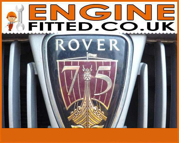Rover 75 Diesel